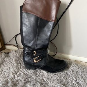 Beautiful brand new boots